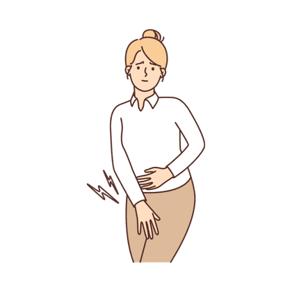 Sariawan (kandidiasis urogenital)