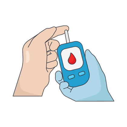 Diabetes tipe 2