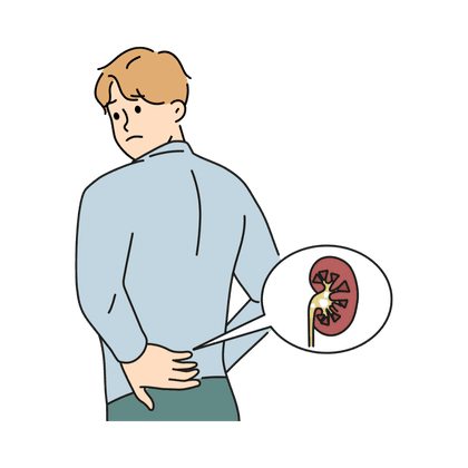 Pielonefritis